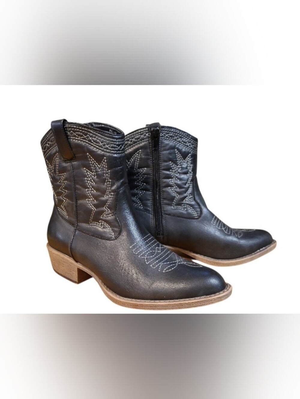 Coconuts By Matisse PISTOL ANKLE BOOTS